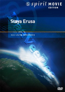 Staya Erusa Find the Book of Knowledge |   DVD
